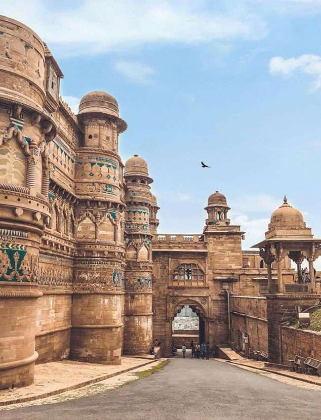 Gwalior