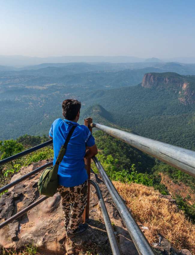 Madhya Pradesh
