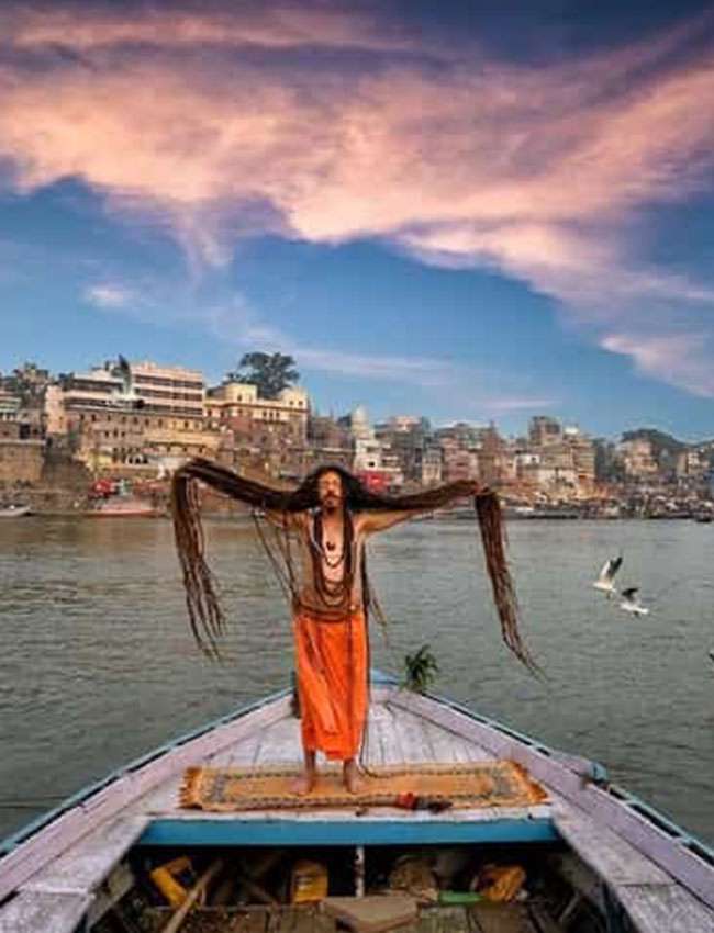 Varanasi