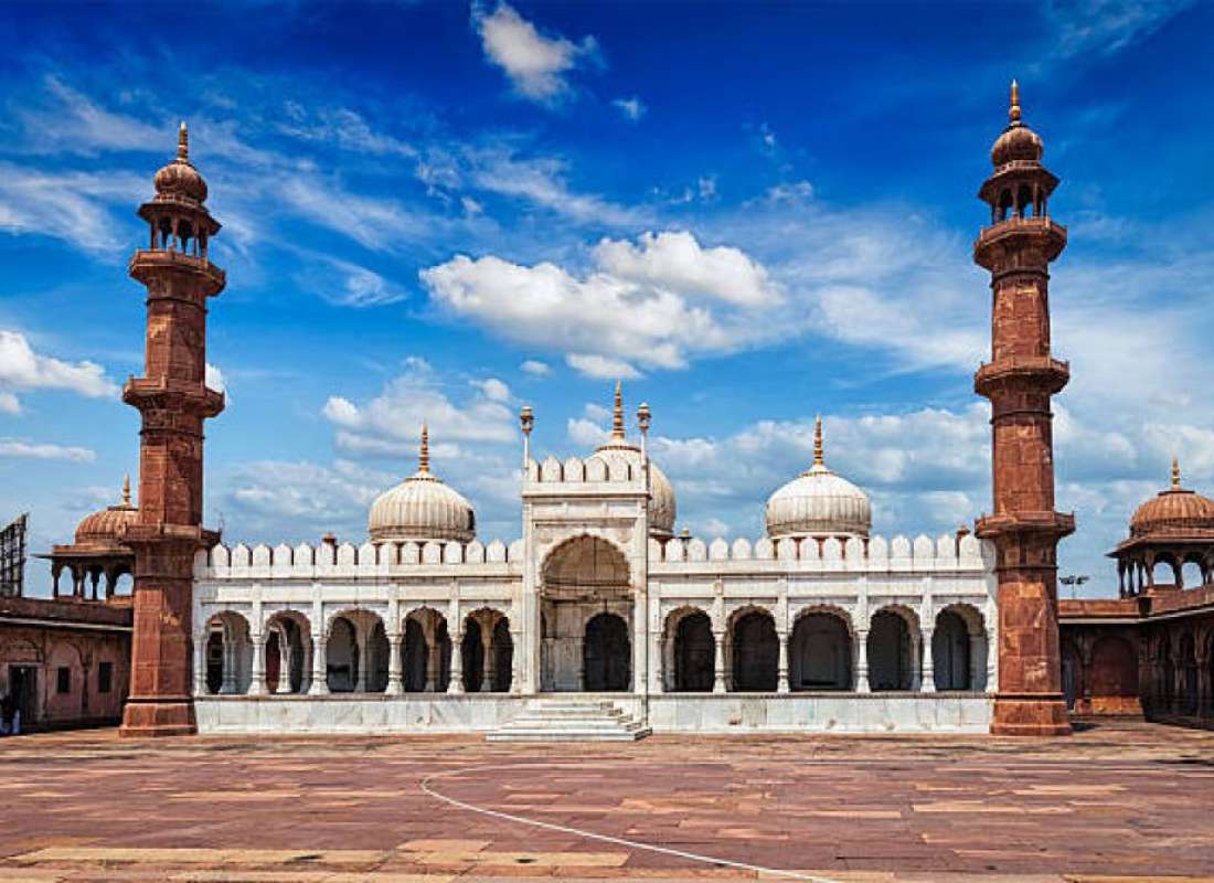 Bhopal, Sanchi, Bhimbhetka, Bhojpur 2 Nights and 3 Days Tour