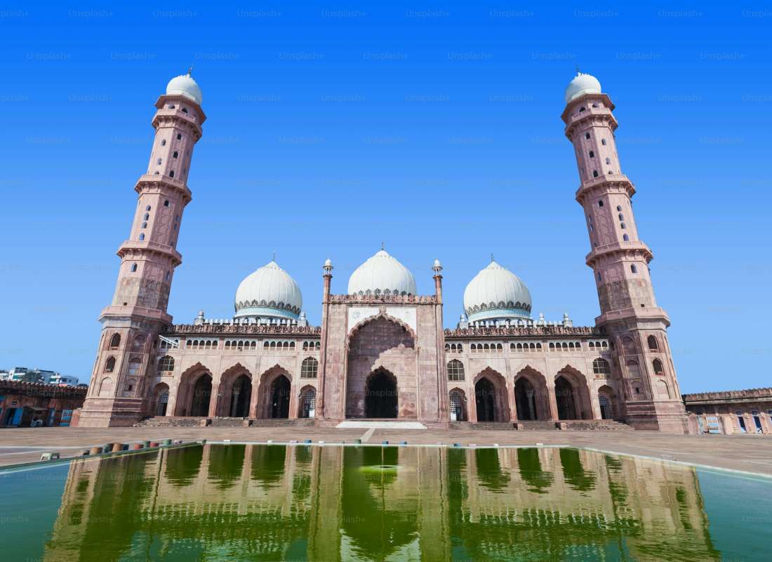 Bhopal, Sanchi, Bhimbhetka, Bhojpur 2 Nights and 3 Days Tour