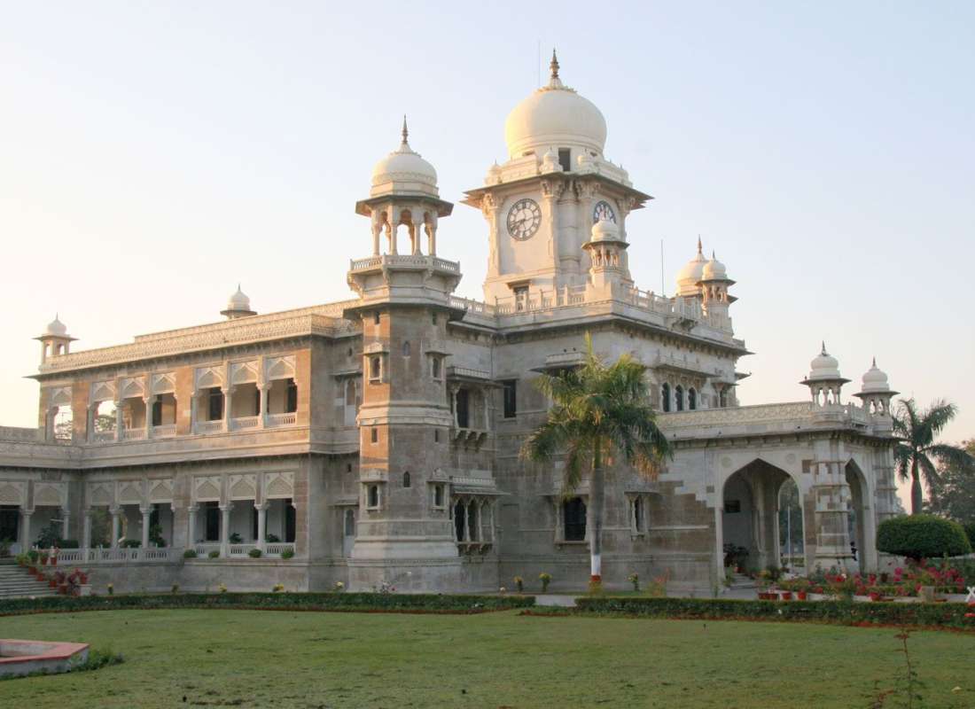 Indore, Ujjain, Mandu, Maheshwer, Indore 5 Nights and 6 Days Tour