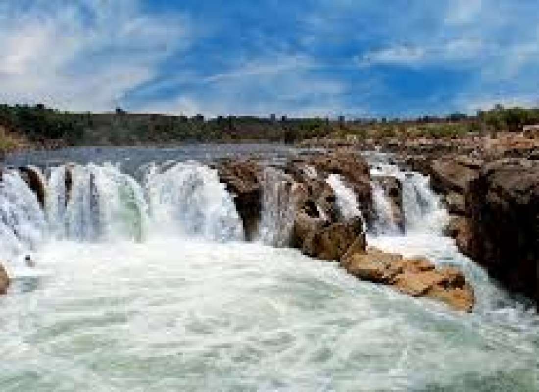 Jabalpur Kanha Tour